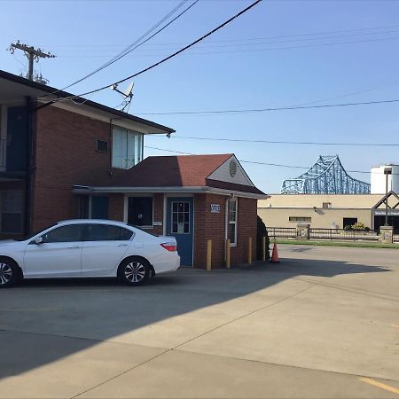 Budget Inn Hotel Owensboro Εξωτερικό φωτογραφία