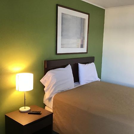 Budget Inn Hotel Owensboro Εξωτερικό φωτογραφία