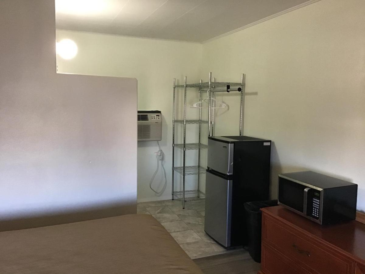 Budget Inn Hotel Owensboro Εξωτερικό φωτογραφία